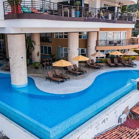 Pinnacle Resorts 180 Puerto Vallarta Zewnętrze zdjęcie