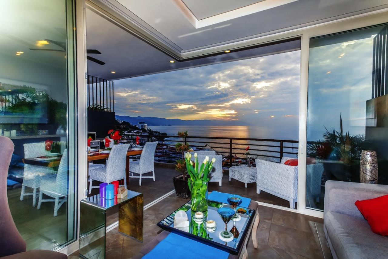 Pinnacle Resorts 180 Puerto Vallarta Zewnętrze zdjęcie