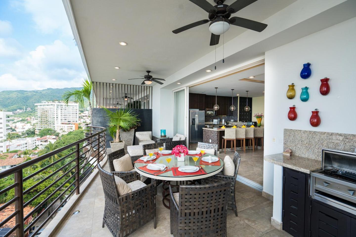 Pinnacle Resorts 180 Puerto Vallarta Zewnętrze zdjęcie