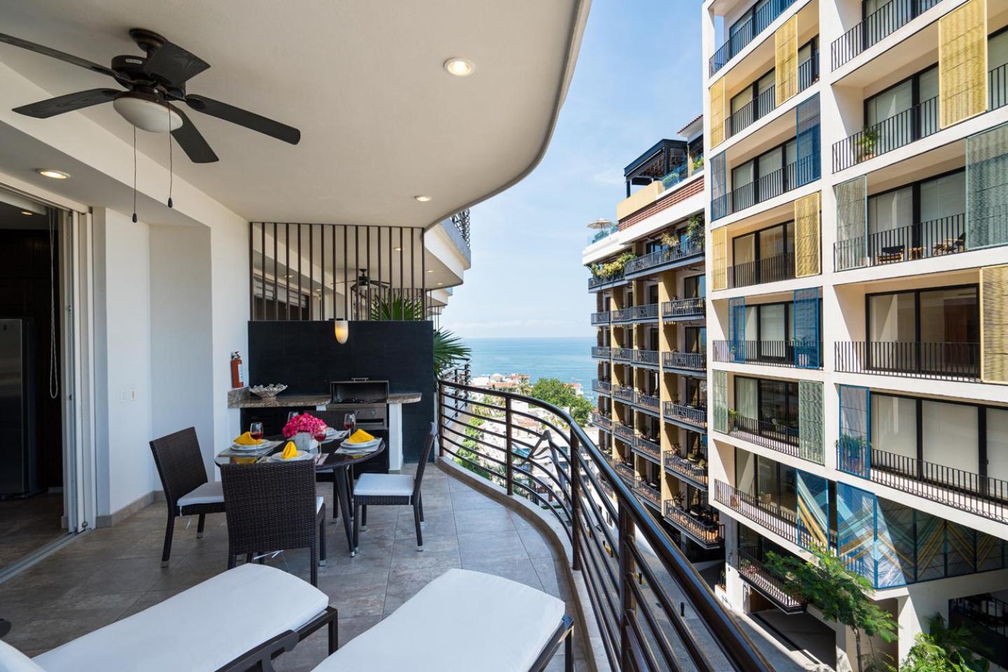 Pinnacle Resorts 180 Puerto Vallarta Zewnętrze zdjęcie