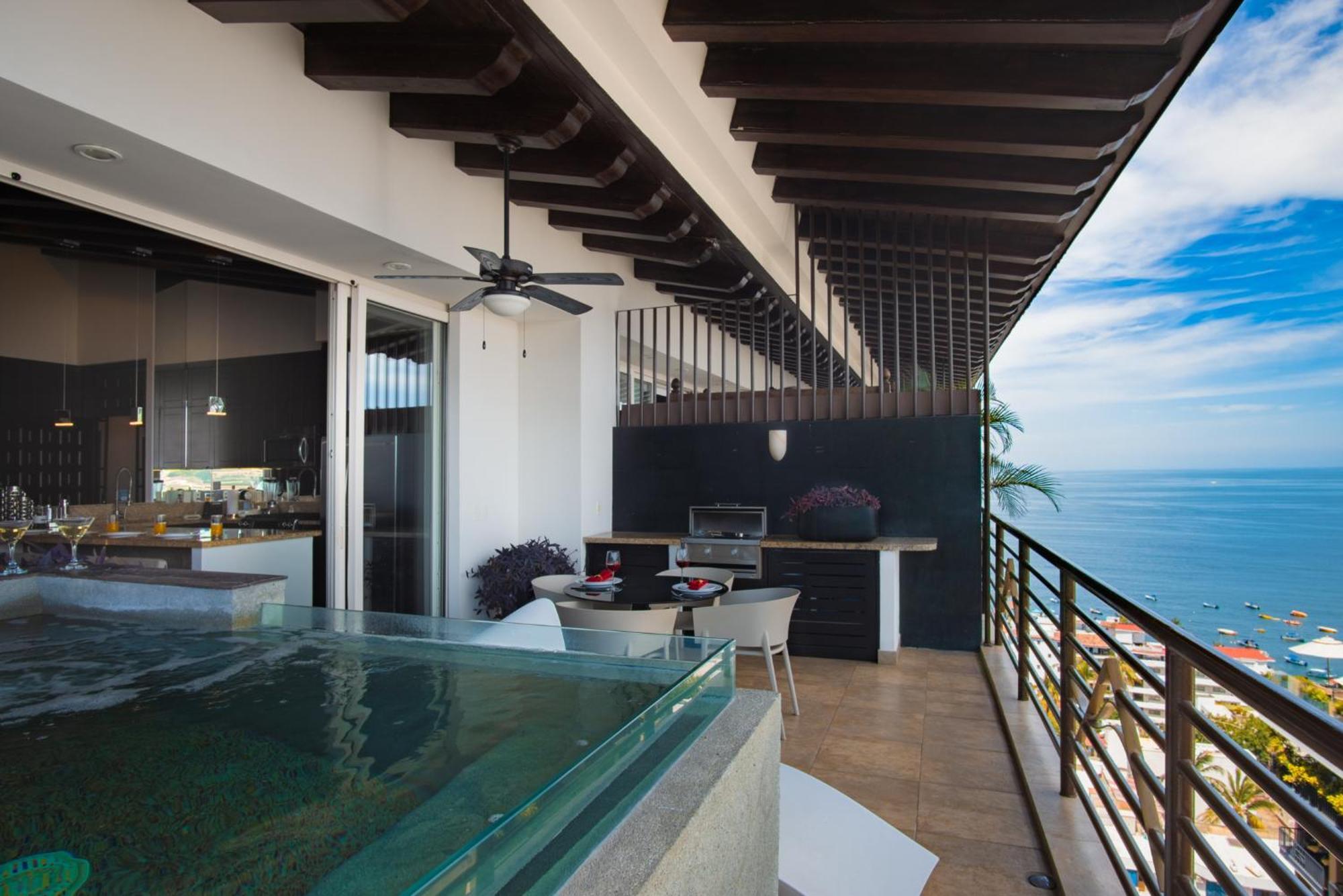 Pinnacle Resorts 180 Puerto Vallarta Zewnętrze zdjęcie