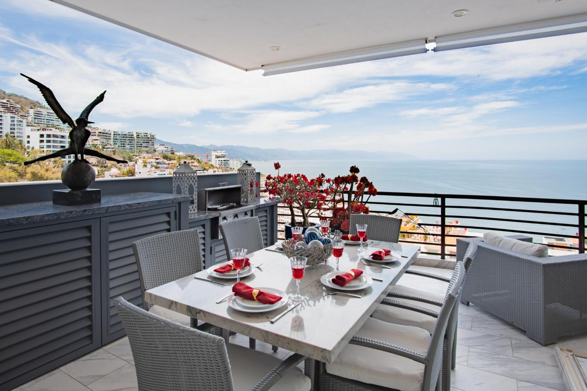 Pinnacle Resorts 180 Puerto Vallarta Zewnętrze zdjęcie