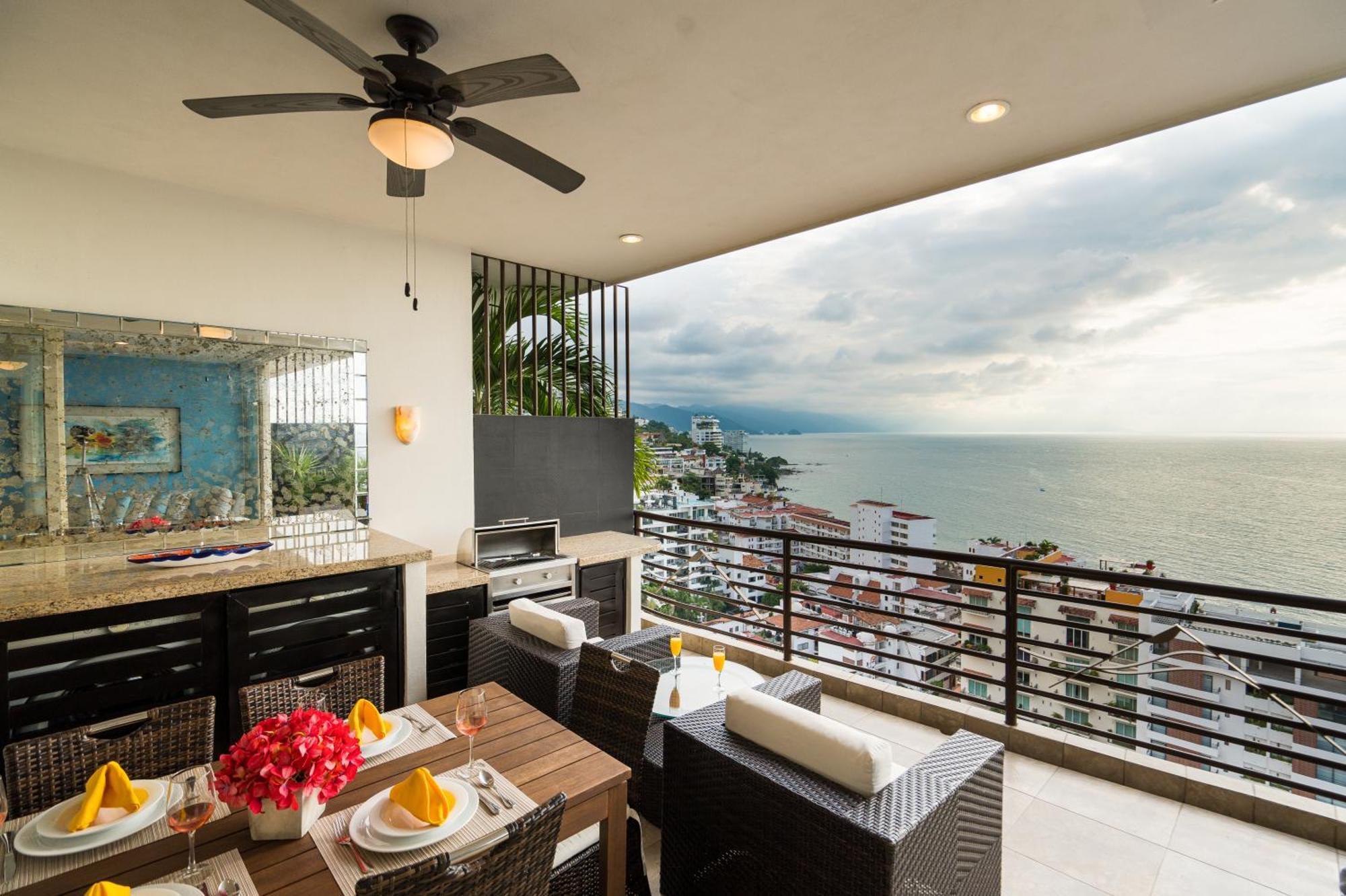Pinnacle Resorts 180 Puerto Vallarta Zewnętrze zdjęcie