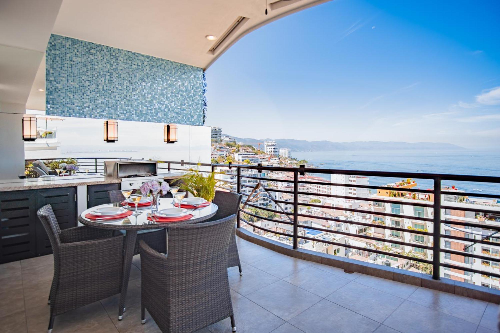 Pinnacle Resorts 180 Puerto Vallarta Zewnętrze zdjęcie