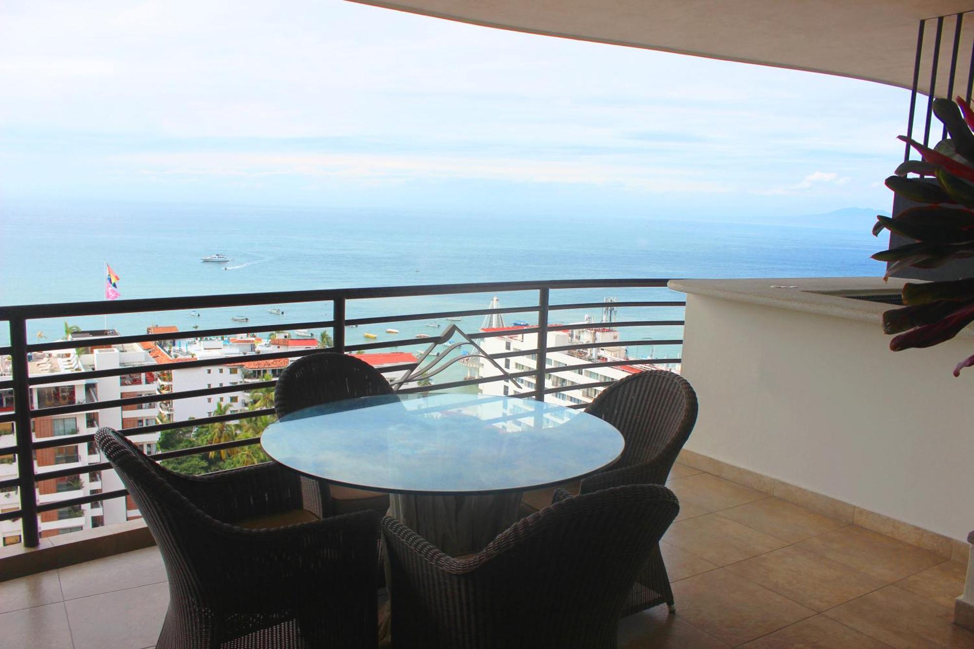 Pinnacle Resorts 180 Puerto Vallarta Zewnętrze zdjęcie