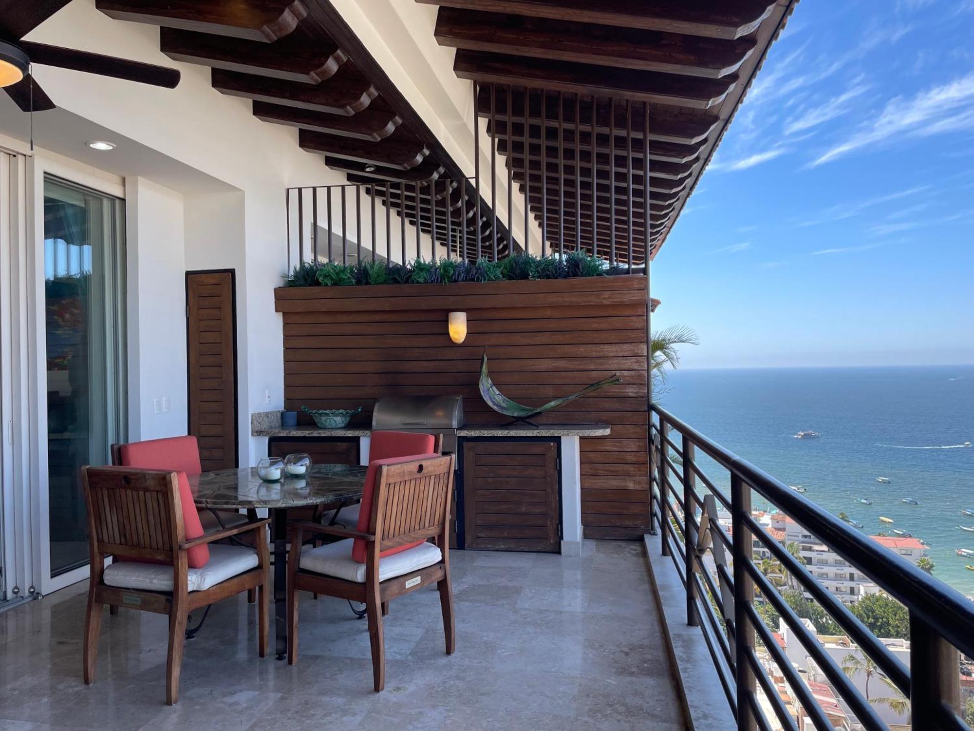 Pinnacle Resorts 180 Puerto Vallarta Zewnętrze zdjęcie
