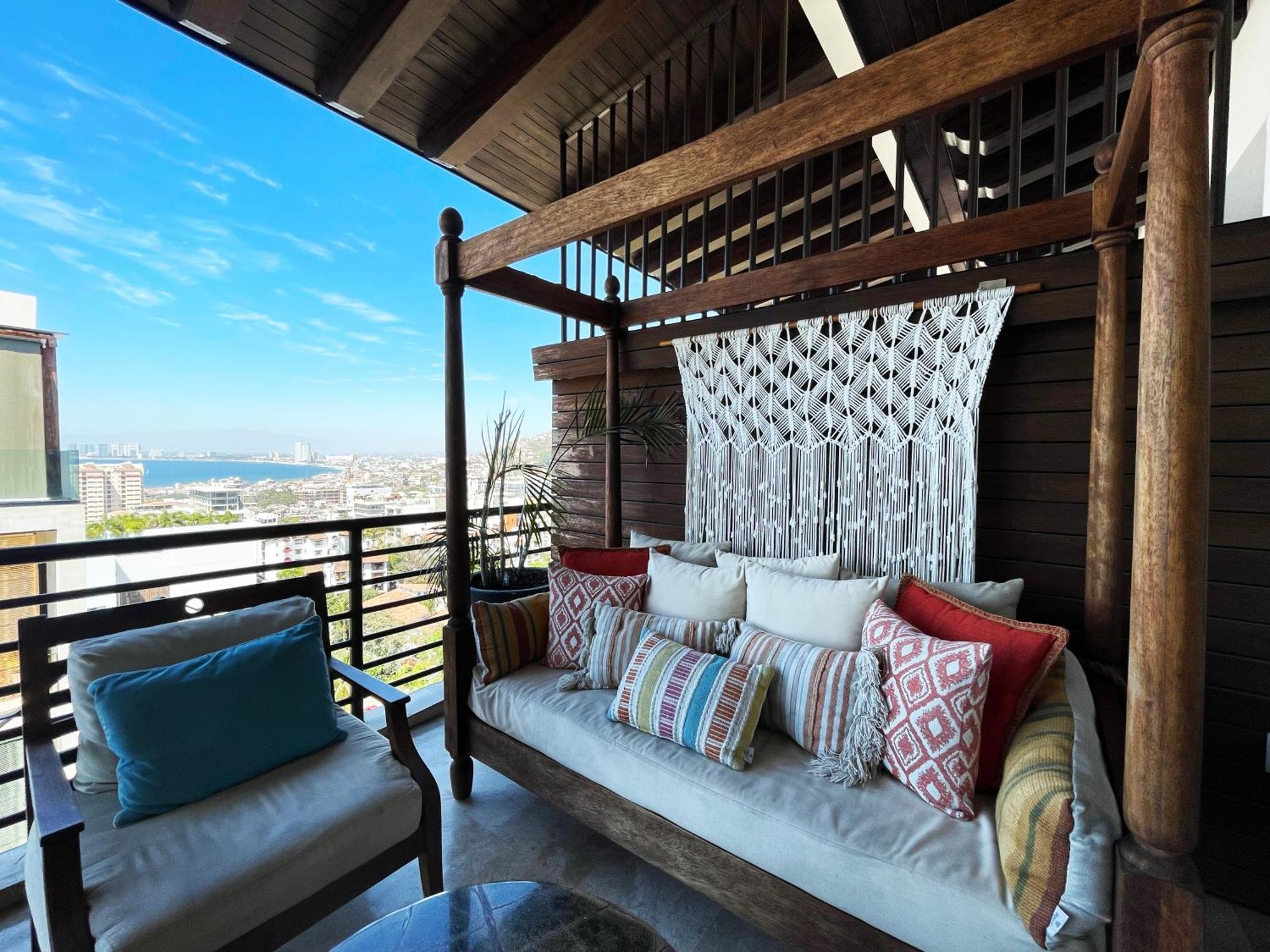 Pinnacle Resorts 180 Puerto Vallarta Zewnętrze zdjęcie
