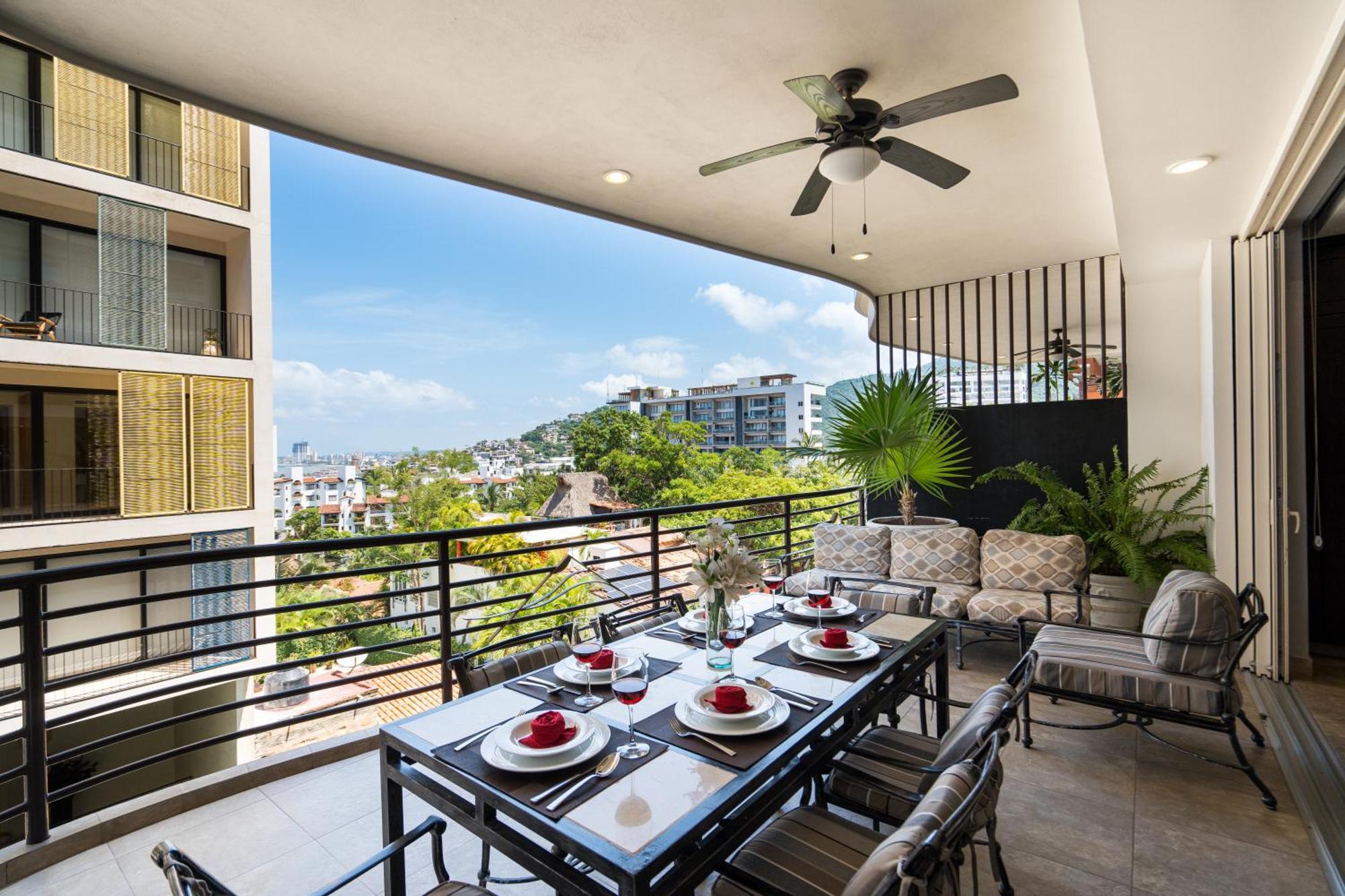 Pinnacle Resorts 180 Puerto Vallarta Zewnętrze zdjęcie