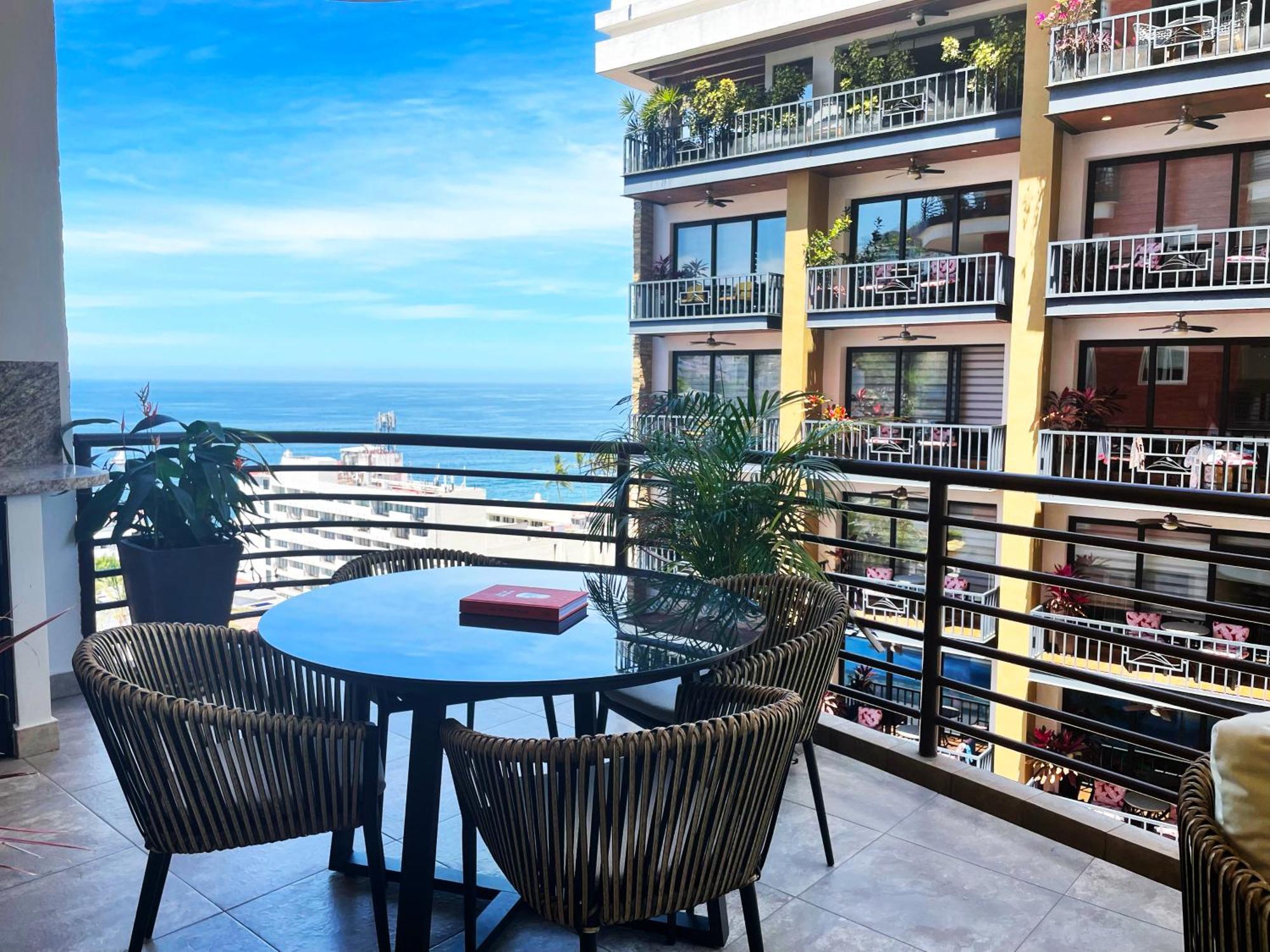 Pinnacle Resorts 180 Puerto Vallarta Zewnętrze zdjęcie